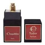 coquillette tudor|TUDOR perfume by Coquillete Paris .